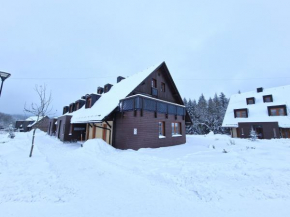 Apartmán s terasou